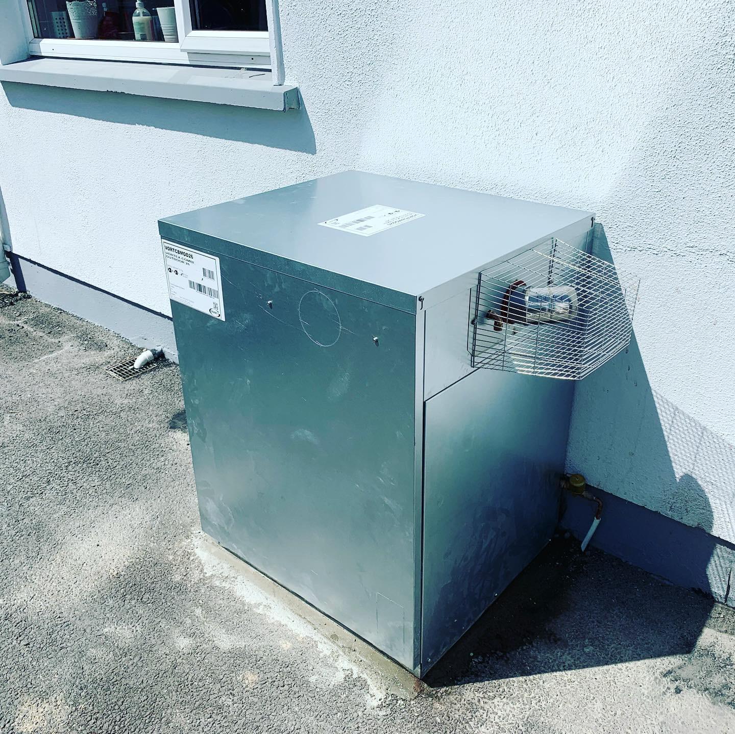 Boiler Service Meath Navan