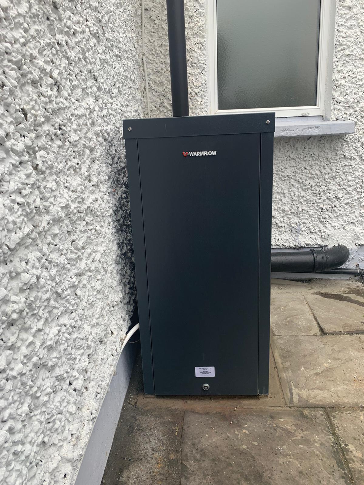 Boiler Service Meath Navan