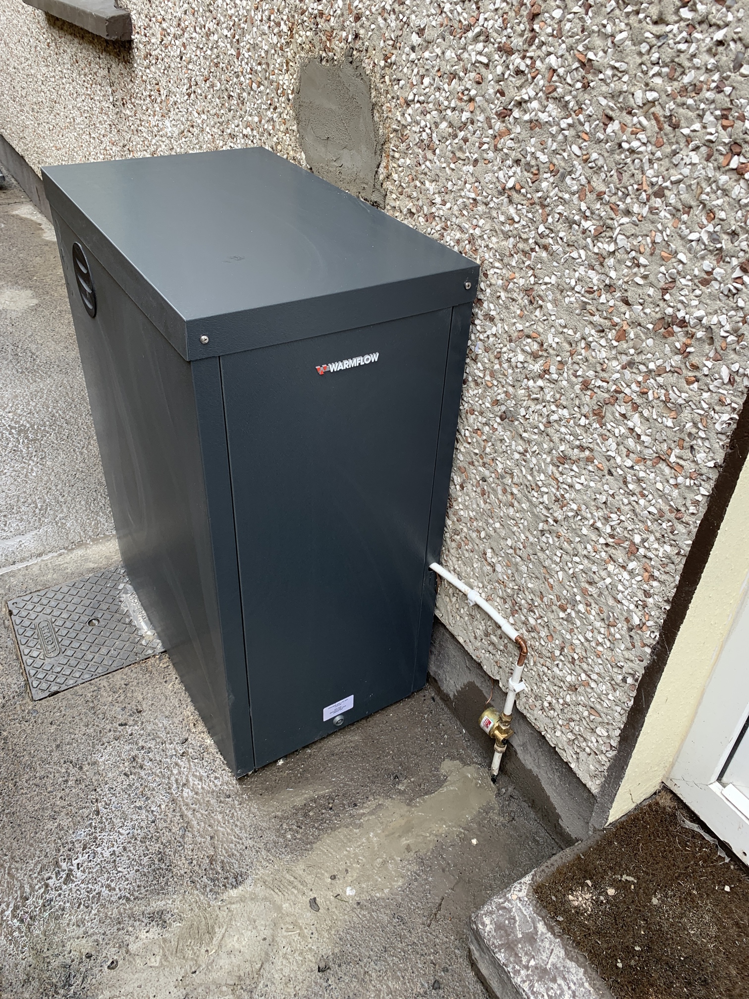 Boiler Replacement in Kells, Meath